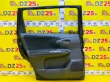 Дверь боковая TOYOTA WISH 2013/Цвет 202 6700468050 ZGE20W 2ZRFAE, задняя левая