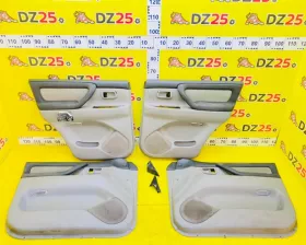 Обшивка дверей TOYOTA