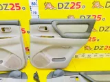 Обшивка дверей TOYOTA LAND CRUISER ЛЕВЫЙ|ПРАВЫЙ|ПЕРЕДНИЙ|ЗАДНИЙ|2005 6761060A20B0 UZJ100W 2UZFE