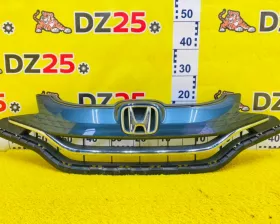 Решетка радиатора Honda