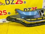 Решетка радиатора HONDA FIT 2013/Цвет NH700M 71121T5A901 GK6 L15B, передняя