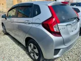 Обшивка багажника HONDA FIT 2013/Цвет NH700M 84601T5BJ01ZA GK6 L15B, задняя правая