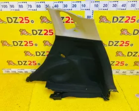 Обшивка багажника Honda