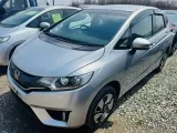 Обшивка багажника HONDA FIT 2013/Цвет NH700M 84601T5BJ01ZA GK6 L15B, задняя правая