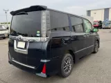 Гайка на колесо TOYOTA VOXY 2014/Цвет 221 9094201033 ZRR85W 3ZRFAE