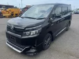 Гайка на колесо TOYOTA VOXY 2014/Цвет 202 9094201033 ZWR80G 2ZRFXE
