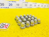 Гайка на колесо TOYOTA VOXY 2014/Цвет 202 9094201033 ZWR80G 2ZRFXE