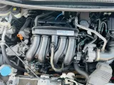 Поддон HONDA FIT 2013/Цвет NH700M 112005R0000 GK6 L15B, передний