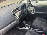 Поддон HONDA FIT 2013/Цвет NH700M 112005R0000 GK6 L15B, передний