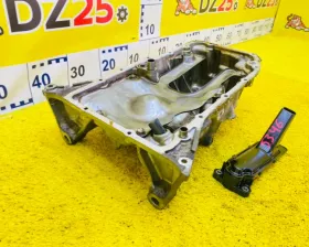 Поддон HONDA