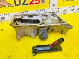 Поддон HONDA FIT 2013/Цвет NH700M 112005R0000 GK6 L15B, передний