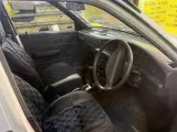 Стекло двери багажника TOYOTA CORONA 1991/Цвет 041 6810591C01 ET176V 3E, заднее