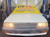 Стекло двери багажника TOYOTA CORONA 1991/Цвет 041 6810591C01 ET176V 3E, заднее