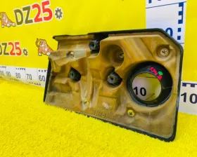 Пластиковая крышка на двс Hyundai / KIA