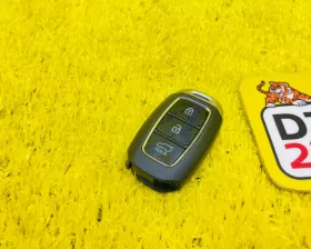 Ключ зажигания Hyundai / KIA