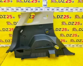 Обшивка багажника Hyundai / KIA