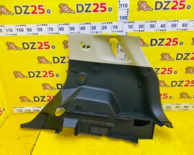 Обшивка багажника Hyundai / KIA