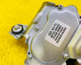 Моторчик заднего дворника Hyundai / KIA