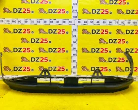 Бампер Hyundai / KIA