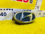 Эмблема HYUNDAI IX35 2021/Цвет PWT 86355S6500 NU G4LD, передняя