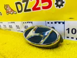 Эмблема HYUNDAI IX35 2021/Цвет PWT 86355S6500 NU G4LD, передняя