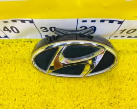 Эмблема Hyundai / KIA
