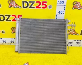 Радиатор кондиционера Hyundai / KIA