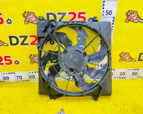 Вентилятор охлаждения радиатора Hyundai / KIA