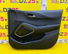 Обшивка дверей Hyundai / KIA