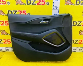 Обшивка дверей Hyundai / KIA