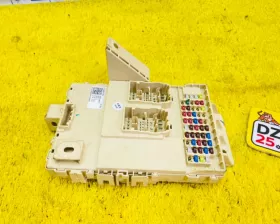 Блок предохранителей Hyundai / KIA