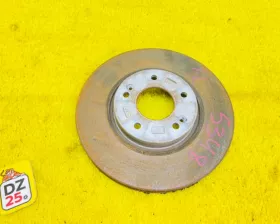 Тормозной диск Hyundai / KIA