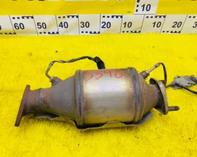 Катализатор Hyundai / KIA