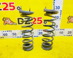 Пружина Hyundai / KIA