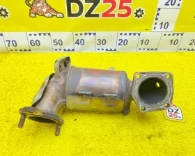 Катализатор Hyundai / KIA