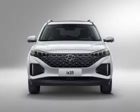 Крюк буксировочный Hyundai / KIA