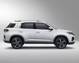Ручка в салоне Hyundai / KIA