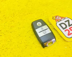 Ключ зажигания Hyundai / KIA