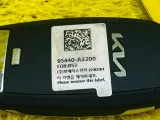 Ключ зажигания KIA RAY 2022/Цвет UD 95440A3200 TAM G3LA, передний