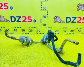 Клапан egr Subaru