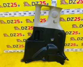 Обшивка багажника Hyundai / KIA