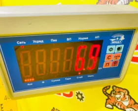 Поддон Subaru