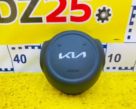 Подушка безопасности водителя Hyundai / KIA