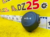 Подушка безопасности водителя KIA RAY 2022/Цвет UD 56900G6500 TAM G3LA, передняя