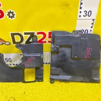 Защита радиатора Hyundai / KIA