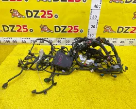 Коса под капот Hyundai / KIA