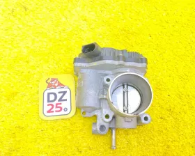 Заслонка дроссельная Hyundai / KIA