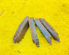 Тормозные колодки Hyundai / KIA