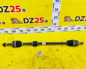 Привод Hyundai / KIA