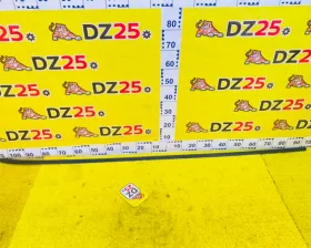 Молдинги на крыше Hyundai / KIA